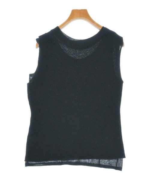 HER.（ハー）ニット・セーター 紺 サイズ:F/F レディース/2200638341041