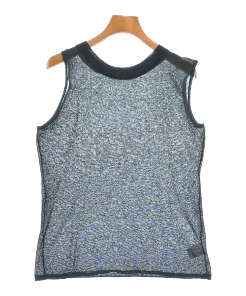 HER.（ハー）ニット・セーター 紺 サイズ:F/F レディース/2200638341041