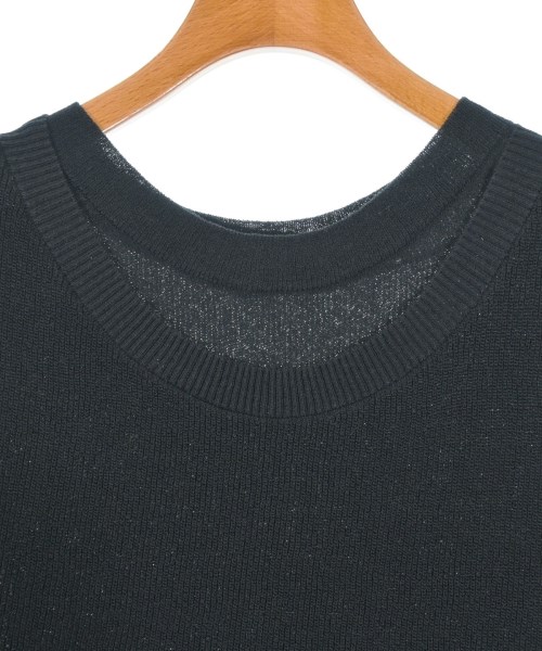 HER.（ハー）ニット・セーター 紺 サイズ:F/F レディース/2200638341041