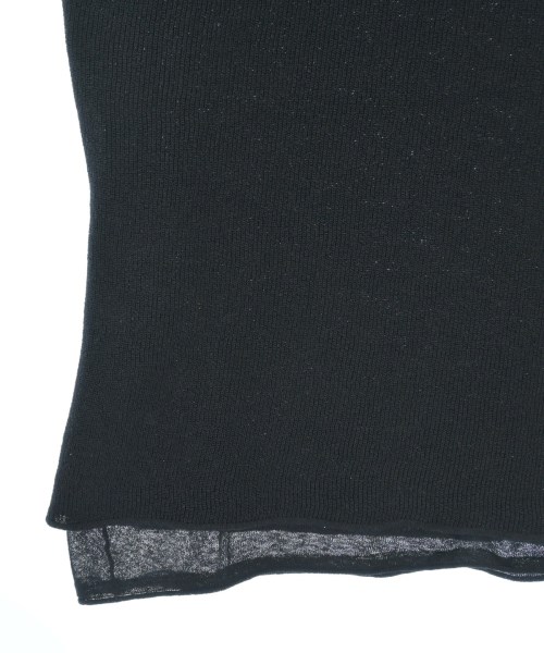 HER.（ハー）ニット・セーター 紺 サイズ:F/F レディース/2200638341041