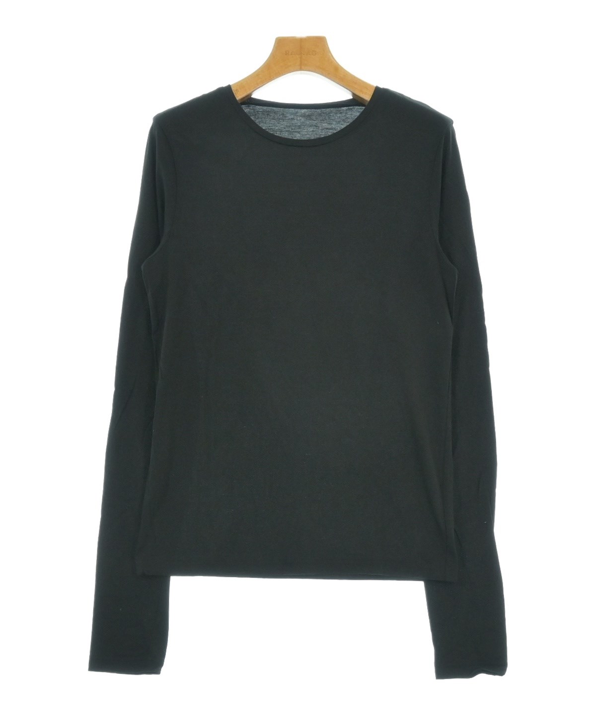 tシャツ eri 7「カットソー」 レディース MERLOT tシャツ Tシャツ スクエアラインBIGセーラーカラー