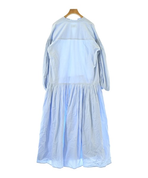 HER.（ハー）ワンピース 青 サイズ:F レディース/2200621671018