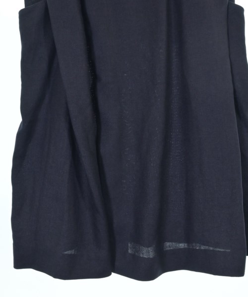 HER.（ハー）ブラウス 紺 サイズ:F レディース/2200614669244