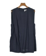 HER.（ハー）ブラウス 紺 サイズ:F レディース/2200614669244