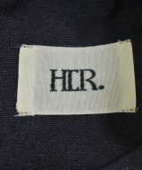 HER.（ハー）ブラウス 紺 サイズ:F レディース/2200614669244