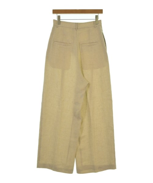 HER.（ハー）スラックス ベージュ サイズ:2(M位) レディース/2200614669305