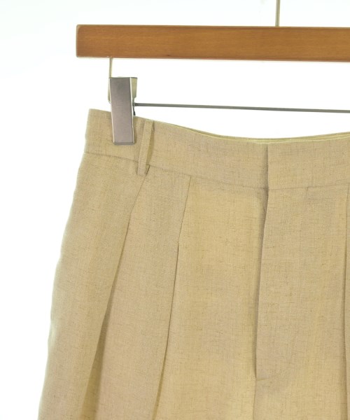 HER.（ハー）スラックス ベージュ サイズ:2(M位) レディース/2200614669305