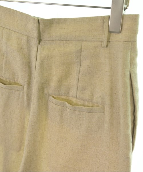 HER.（ハー）スラックス ベージュ サイズ:2(M位) レディース/2200614669305