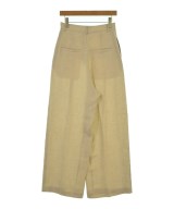 HER.（ハー）スラックス ベージュ サイズ:2(M位) レディース/2200614669305