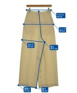 HER.（ハー）スラックス ベージュ サイズ:2(M位) レディース/2200614669305