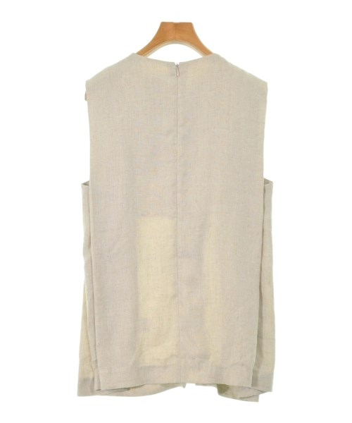 HER.（ハー）ブラウス ベージュ サイズ:F レディース/2200621856033