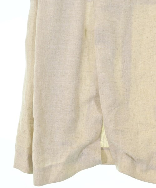 HER.（ハー）ブラウス ベージュ サイズ:F レディース/2200621856033