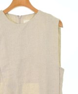 HER.（ハー）ブラウス ベージュ サイズ:F レディース/2200621856033