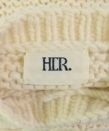 HER.（ハー）ニット・セーター ベージュ サイズ:F レディース/2200669717068