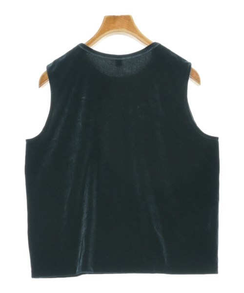 HER.（ハー）ノースリーブ 紺 サイズ:F レディース/2200675011068