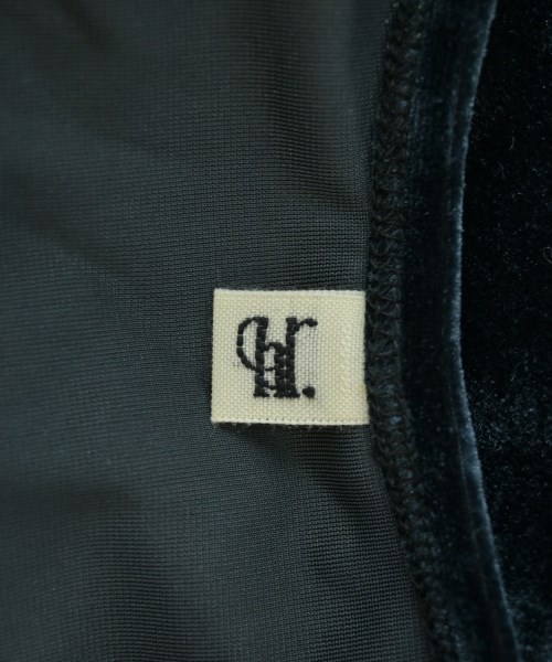 HER.（ハー）ノースリーブ 紺 サイズ:F レディース/2200675011068