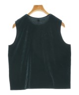 HER.（ハー）ノースリーブ 紺 サイズ:F レディース/2200675011068