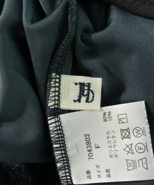 HER.（ハー）その他 紺 サイズ:F レディース/2200675011075