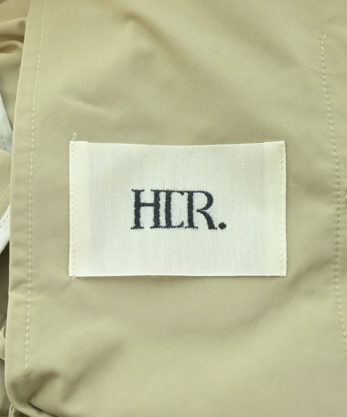 HER.（ハー）その他 ベージュ サイズ:F レディース/2200673050038