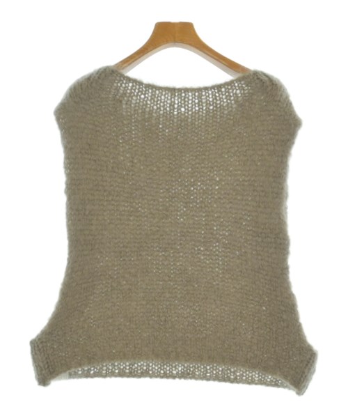 HER.（ハー）ベスト ベージュ サイズ:F レディース/2200665376122