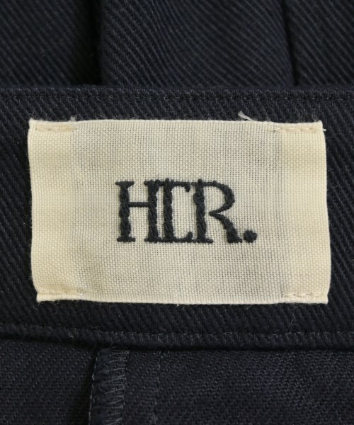 HER.（ハー）ロング・マキシ丈スカート 紺 サイズ:1(S位) レディース/2200676062021