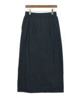 HER.（ハー）ロング・マキシ丈スカート 紺 サイズ:1(S位) レディース/2200676062021