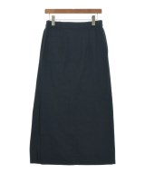 HER.（ハー）ロング・マキシ丈スカート 紺 サイズ:1(S位) レディース/2200676062021