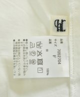 HER.（ハー）ドレスシャツ 白 サイズ:F レディース/2200698965034
