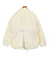 HER.（ハー）コート 白 サイズ:F レディース/2200659465016