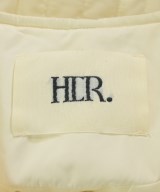 HER.（ハー）コート 白 サイズ:F レディース/2200659465016