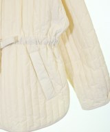 HER.（ハー）コート 白 サイズ:F レディース/2200659465016