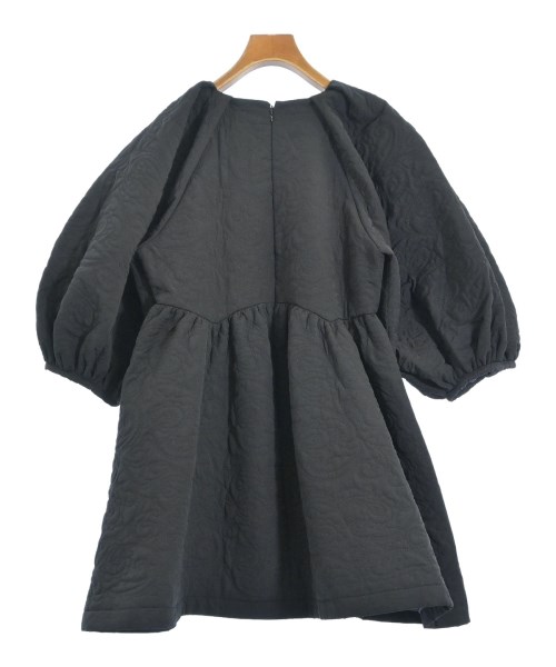 HER.（ハー）ワンピース 黒 サイズ:F レディース/2200655679028