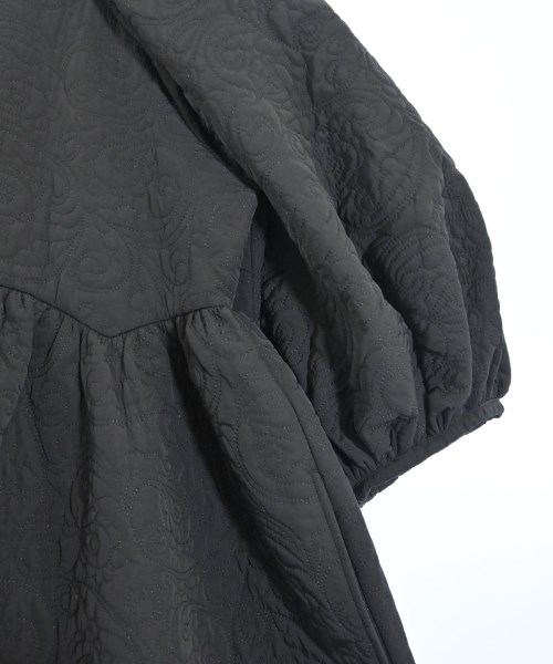 HER.（ハー）ワンピース 黒 サイズ:F レディース/2200655679028