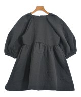 HER.（ハー）ワンピース 黒 サイズ:F レディース/2200655679028