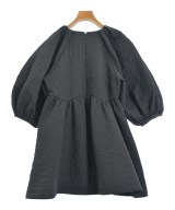 HER.（ハー）ワンピース 黒 サイズ:F レディース/2200655679028