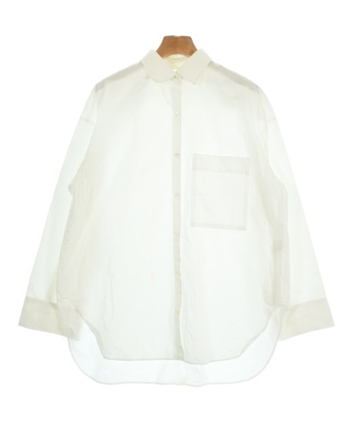 HER.(ハー)ブラウス 白 サイズ:F/2200655679042