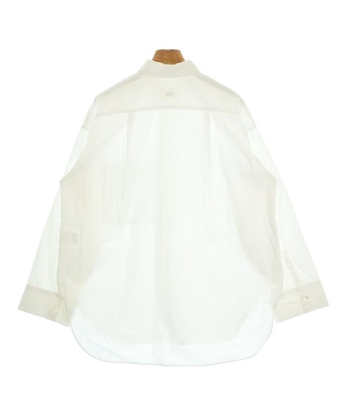 HER.（ハー）ブラウス 白 サイズ:F レディース/2200655679042