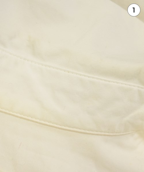 HER.（ハー）ブラウス 白 サイズ:F レディース/2200655679042