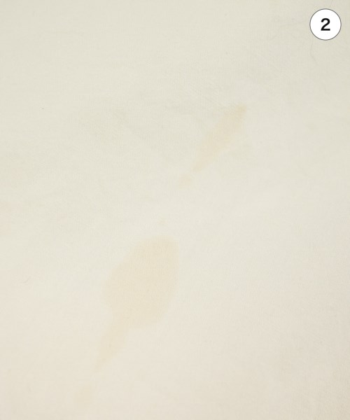 HER.（ハー）ブラウス 白 サイズ:F レディース/2200655679042