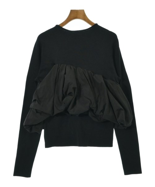 HER.(ハー)ニット・セーター 黒 サイズ:F/2200655679066