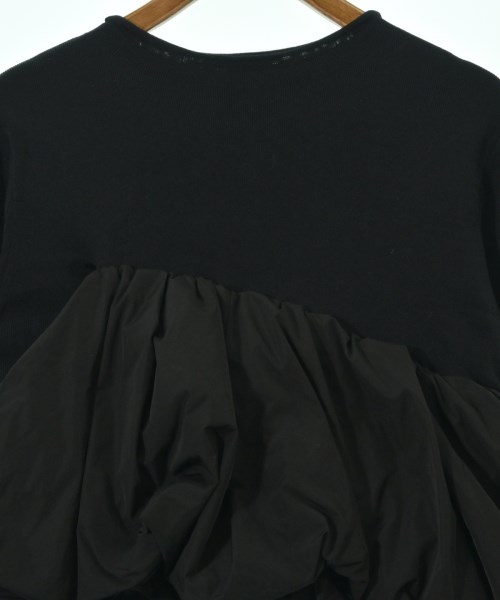 HER.（ハー）ニット・セーター 黒 サイズ:F レディース/2200655679066