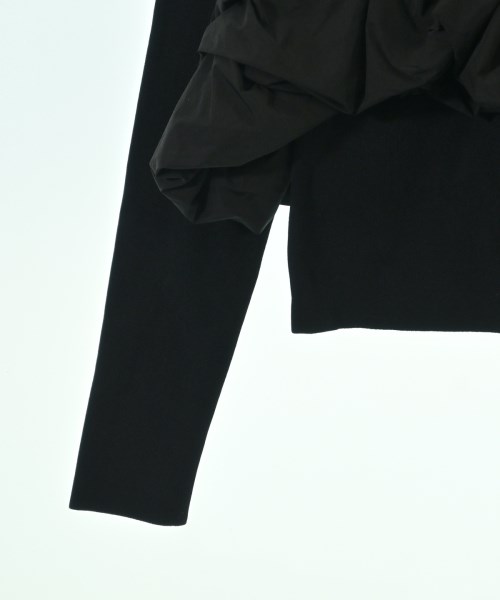 HER.（ハー）ニット・セーター 黒 サイズ:F レディース/2200655679066