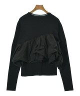 HER.（ハー）ニット・セーター 黒 サイズ:F レディース/2200655679066