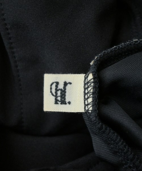 HER.（ハー）その他 黒 サイズ:F レディース/2200659089106