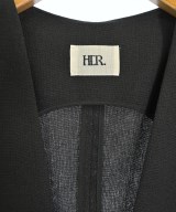 HER.（ハー）ベスト 黒 サイズ:F レディース/2200709610038