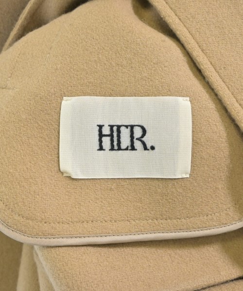 HER.（ハー）その他 ベージュ サイズ:F レディース/2200640754013