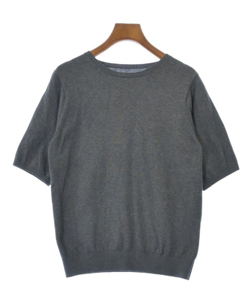 HER.(ハー)ニット・セーター グレー サイズ:F/2200648498018