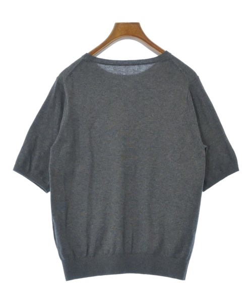 HER.（ハー）ニット・セーター グレー サイズ:F レディース/2200648498018