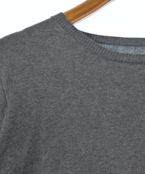 HER.（ハー）ニット・セーター グレー サイズ:F レディース/2200648498018