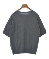 HER.（ハー）ニット・セーター グレー サイズ:F レディース/2200648498018